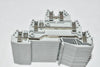 (10) Allen Bradley 1492-WTF3 Terminal Block
