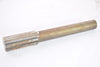 10 Flute Machinist Chucking Reamer 1.876'' Cut Dia x 14-1/4'' OAL x 1-1/2'' Shank