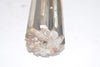 10 Flute Machinist Chucking Reamer 1.876'' Cut Dia x 14-1/4'' OAL x 1-1/2'' Shank