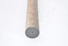 10 Flute Machinist Chucking Reamer 1.876'' Cut Dia x 14-1/4'' OAL x 1-1/2'' Shank
