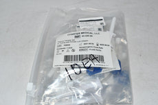 (10) NEW Charter Medical 03-220-90 Plasma/Fluid Transfer Set Female Luer Adapter