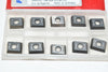 (10) NEW Fette 2291377 1196-84 Grade LW615 Carbide Inserts Indexable Tool