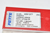 (10) NEW Fette 2291377 1196-84 Grade LW615 Carbide Inserts Indexable Tool