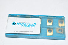 (10) NEW Ingersoll BDE323R003 Grade IN1530 Carbide Inserts Indexable