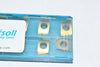 (10) NEW Ingersoll BDE323R003 Grade IN1530 Carbide Inserts Indexable