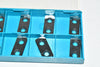 (10) NEW Ingersoll BEHB82L082 Grade IN15K Carbide Insert Indexable 5805527