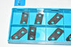 (10) NEW Ingersoll BEHB82L86 Grade IN15K Carbide Insert Indexable 5810147