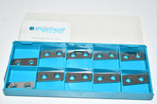 10 NEW Ingersoll BEHB82R084 Grade IN15K Carbide Inserts Indexable