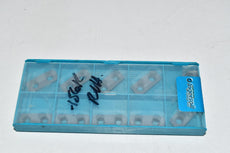 (10) NEW Ingersoll BEHB82R085 Grade IN15K Carbide Insert Indexable 5805525