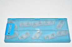 (10) NEW Ingersoll BEHB82R82 Grade IN15K Carbide Inserts Indexable 5805525