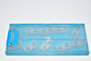 (10) NEW Ingersoll BEHB82R82 Grade IN15K Carbide Inserts Indexable 5805525