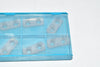 (10) NEW Ingersoll BEHB82R82 Grade IN15K Carbide Inserts Indexable 5805525