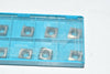 (10) NEW Ingersoll CDE314R055 Grade: IN30M Carbide Insert Indexable 5821426