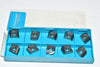 10 NEW Ingersoll CDE314R055 Grade IN30M Carbide Inserts Indexable 5821426