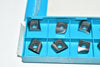 10 NEW Ingersoll CDE314R055 Grade IN30M Carbide Inserts Indexable 5821426