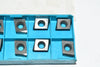 (10) NEW Ingersoll CDE323L23 Grade IN15K Carbide Inserts Indexable Tool