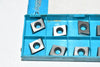 (10) NEW Ingersoll CDE323L23 Grade- IN15K Carbide Inserts Indexable