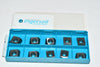 (10) NEW Ingersoll CDE324L0C1 Grade: IN30M Carbide Insert Indexable 5821429