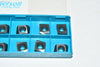 (10) NEW Ingersoll CDE324L0C1 Grade: IN30M Carbide Insert Indexable 5821429