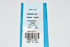 (10) NEW Ingersoll CDE324L0C1 Grade: IN30M Carbide Insert Indexable 5821429