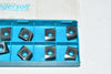 (10) NEW Ingersoll CDE324R0C1 Grade: IN30M Carbide Insert Indexable 5821428