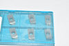 10 NEW Ingersoll CDE334L001 Grade: IN10K Carbide Inserts Indexable 5801531