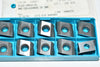 (10) NEW Ingersoll CDE424R096-P Grade: IN30M Carbide Insert Indexable 5820281