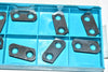 (10) NEW Ingersoll FEHB72L002 Grade IN15K Carbide Insert Indexable 5805528