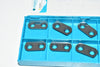 (10) NEW Ingersoll FEHB72R001 Grade IN15K Carbide Insert Indexable 5805749