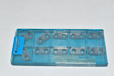 (10) NEW Ingersoll FEHB72R002 Grade IN15K Carbide Insert Indexable 5821056