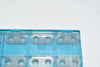 (10) NEW Ingersoll FEHB72R002 Grade IN15K Carbide Insert Indexable 5821056