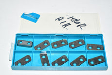 (10) NEW Ingersoll Indexable Carbide Inserts BEHB82R082 Grade IN15K 5805525