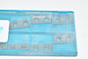 (10) NEW Ingersoll Indexable Carbide Inserts BEHB82R084 Grade IN15K 5805622