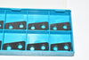 (10) NEW Ingersoll Indexable Carbide Inserts BEHB82R085 Grade IN15K 5810148
