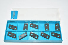 (10) NEW Ingersoll Indexable Carbide Inserts FEHB72L05 Grade IN15K 5810279