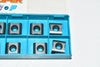 (10) NEW Ingersoll NNE324-174 Grade: IN2030 Carbide Insert Indexable 5812089