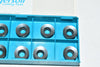 (10) NEW Ingersoll RHHT1204M0FN-P Grade: IN05S Carbide Insert Indexable 5866590