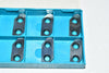 (10) NEW Ingersoll XEHW250332L-P Grade IN15K Carbide Insert Indexable 5822514