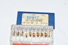(10) NEW Komet W27120100460 Grade BK Carbide Inserts Indexable