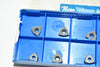 (10) NEW Komet W29 18010.0404 Grade P40 Carbide Inserts Indexable