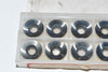 (10) NEW Mil-Tec SS312-MTC21 Carbide Insert Shims
