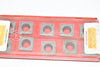 (10) NEW Sandvik SCMT 12 04 04-KM Grade 431-KM Carbide Inserts Indexable