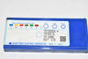 (10) NEW Sumitomo TPGT080202L-W Grade G10E Carbide Inserts Indexable
