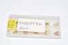 (10) NEW T110823TEG Grade B511 Carbide Inserts Indexable Tool