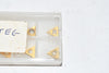 (10) NEW T110823TEG Grade B511 Carbide Inserts Indexable Tool