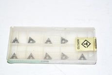 (10) NEW Tungaloy TCMT090204-23 Grade NS530 Carbide Inserts Indexable Tool