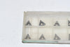 (10) NEW Tungaloy TCMT090204-23 Grade NS530 Carbide Inserts Indexable Tool