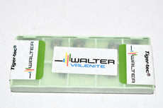 (10) NEW Walter ADMT080308R-F56 Grade WKP35 Carbide Inserts Indexable Tiger-Tec