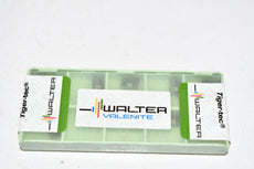 (10) NEW Walter ADMT080308R-F56 Grade WKP35 Carbide Inserts Indexable Tool