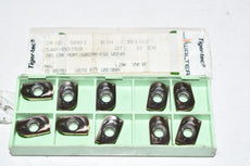 (10) NEW Walter ADMT160616R-F56 Grade WSP45 Carbide Inserts Indexable